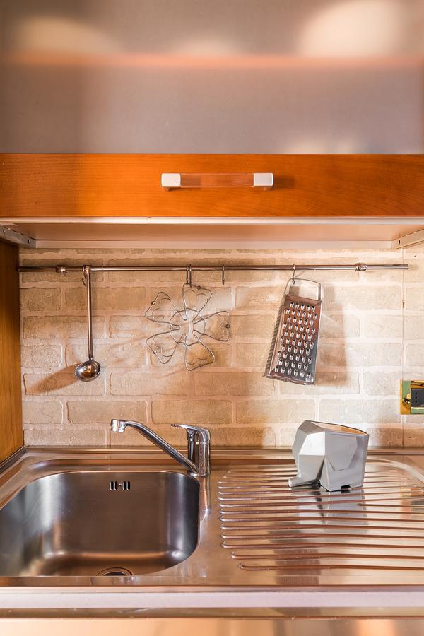 Meraki โรม ภายนอก รูปภาพ