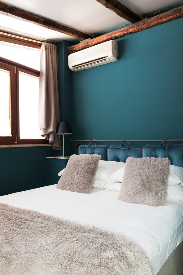 Meraki โรม ภายนอก รูปภาพ