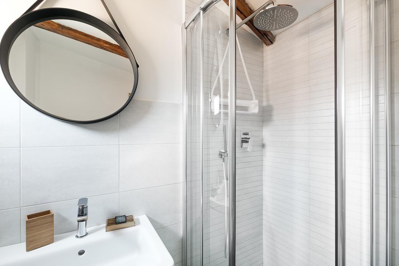 Meraki โรม ภายนอก รูปภาพ