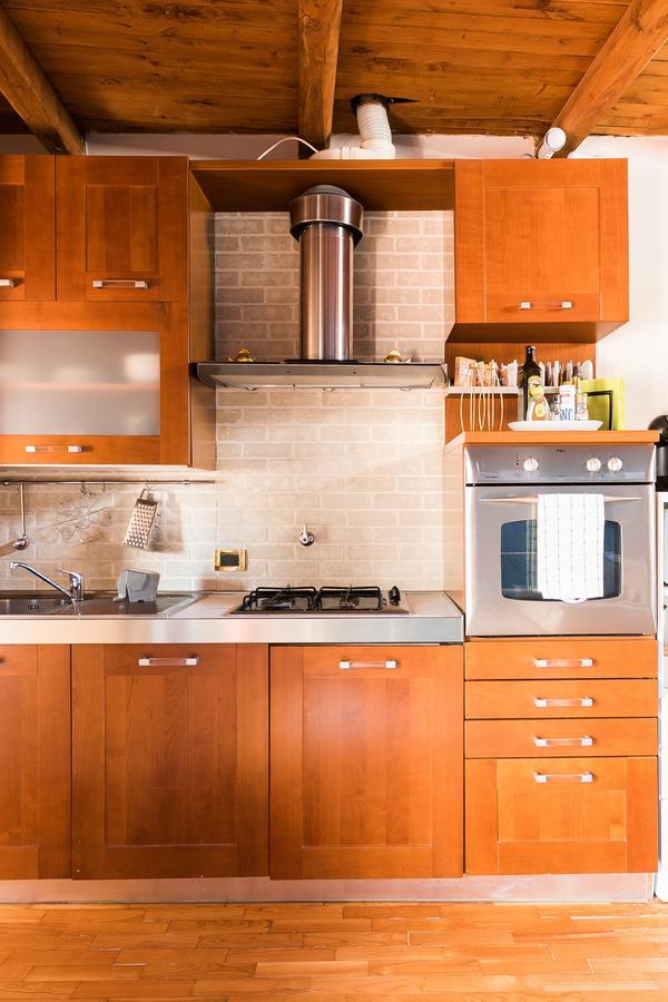 Meraki โรม ภายนอก รูปภาพ